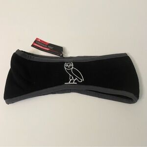 OVO x Polartec Thermal Pro Fleece Head Band Ear Warmer Cover One Size